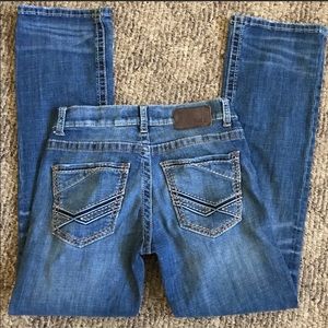 30 BKE AIDEN BOOTLEG